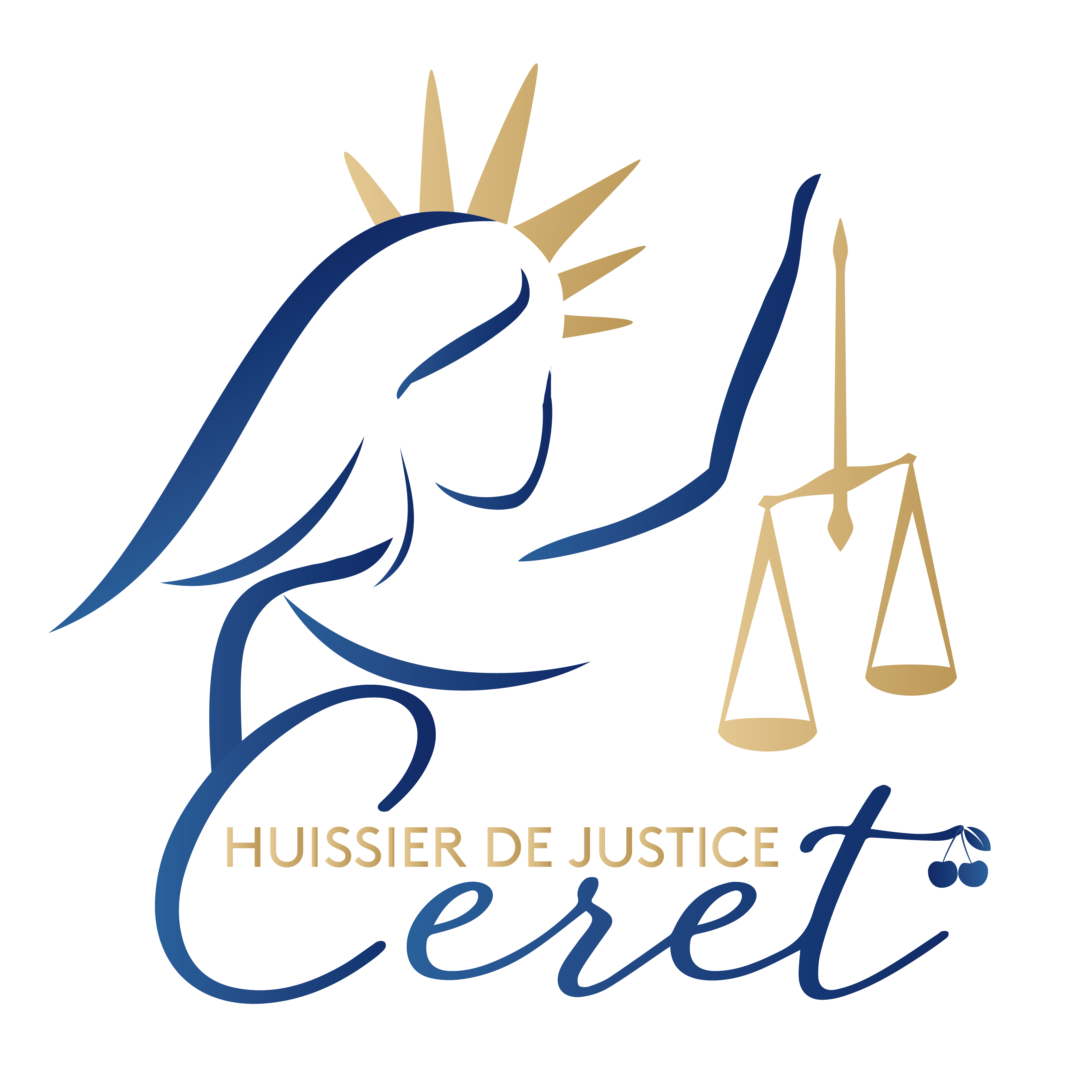 COMMISSAIRE DE JUSTICE  – PYRENEES-ORIENTALES (66) – ETUDE CELLIER – HUISSIER DE JUSTICE